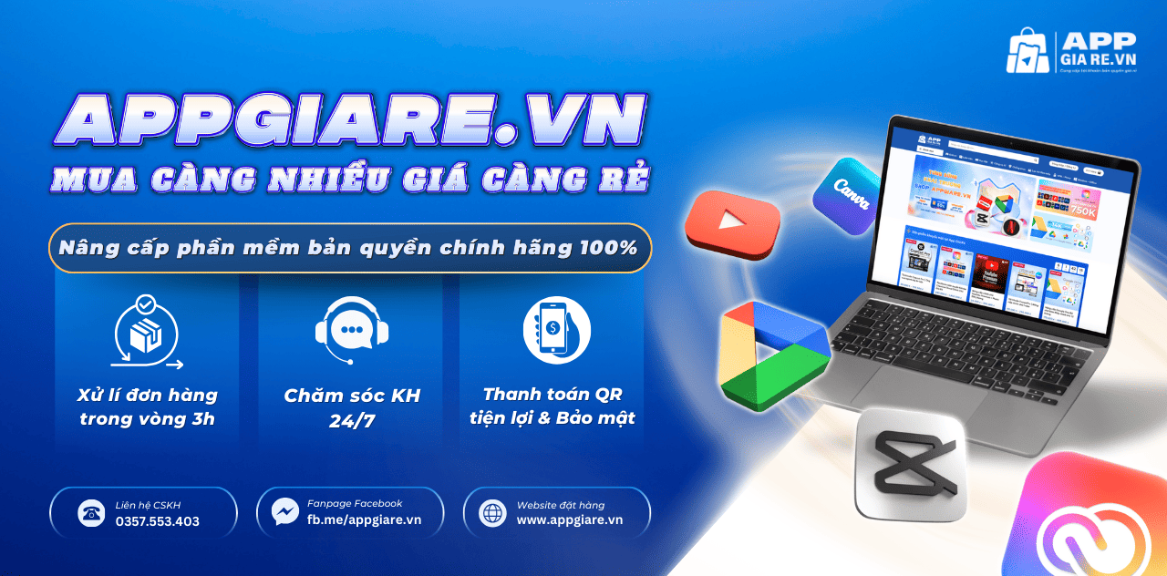 Google Drive Promotion